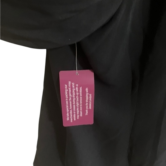 NWT Jessica London Double‎ Breasted Classy Career Blazer Women’s Plus Size 18W - Picture 7 of 14